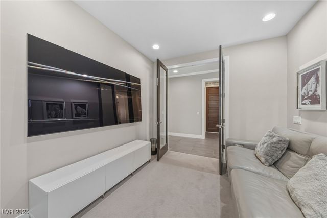 10840 Organic Drive, Las Vegas, NV 89138