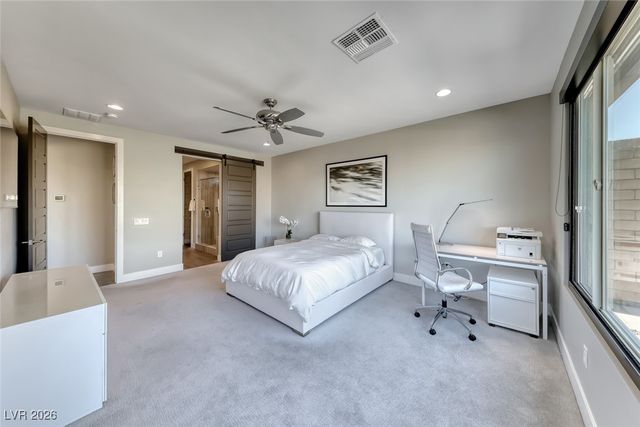 10840 Organic Drive, Las Vegas, NV 89138