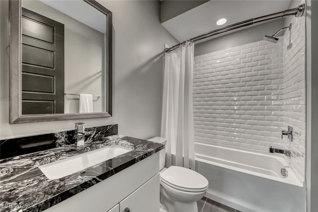 10840 Organic Drive, Las Vegas, NV 89138