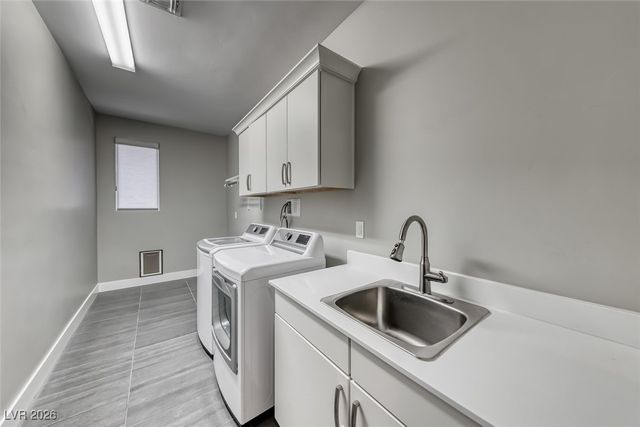 10840 Organic Drive, Las Vegas, NV 89138