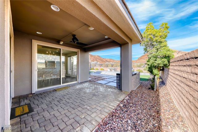 10840 Organic Drive, Las Vegas, NV 89138