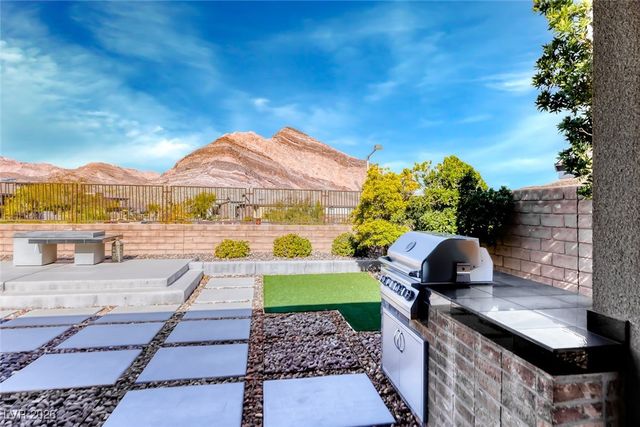 10840 Organic Drive, Las Vegas, NV 89138