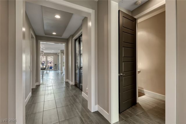 10840 Organic Drive, Las Vegas, NV 89138