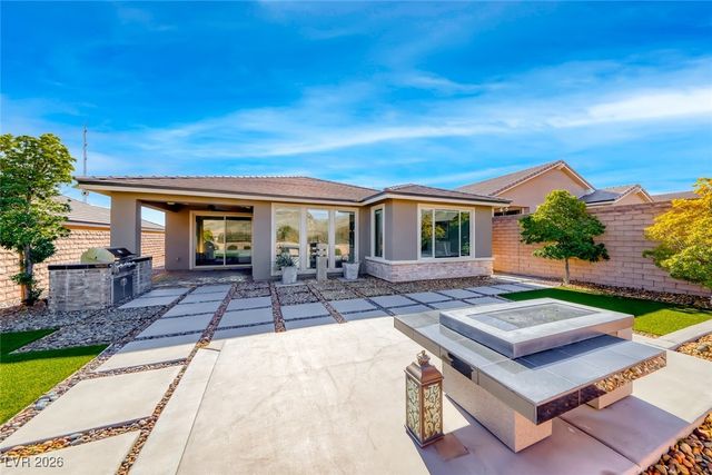 10840 Organic Drive, Las Vegas, NV 89138