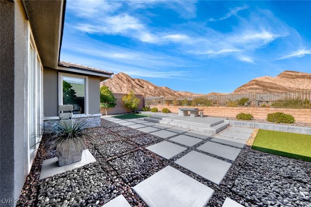 10840 Organic Drive, Las Vegas, NV 89138