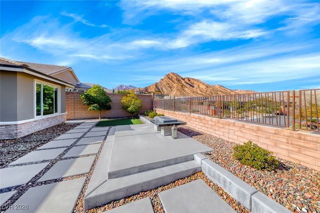 10840 Organic Drive, Las Vegas, NV 89138