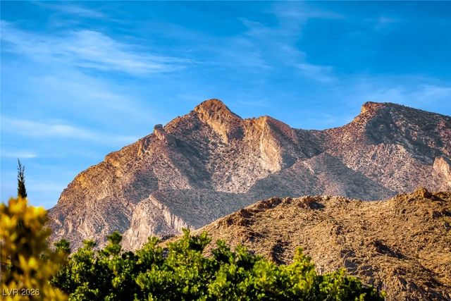 10840 Organic Drive, Las Vegas, NV 89138