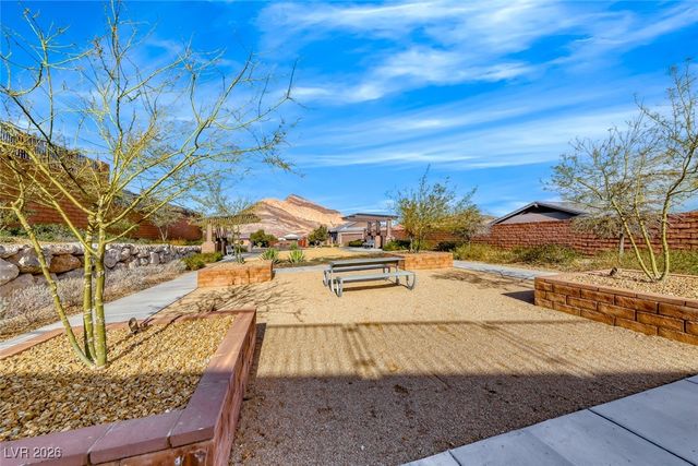 10840 Organic Drive, Las Vegas, NV 89138