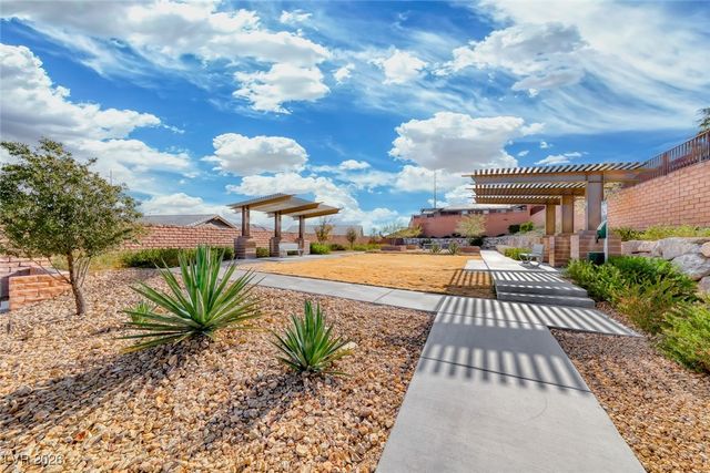 10840 Organic Drive, Las Vegas, NV 89138