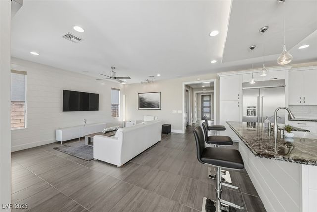 10840 Organic Drive, Las Vegas, NV 89138