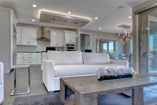 10840 Organic Drive, Las Vegas, NV 89138