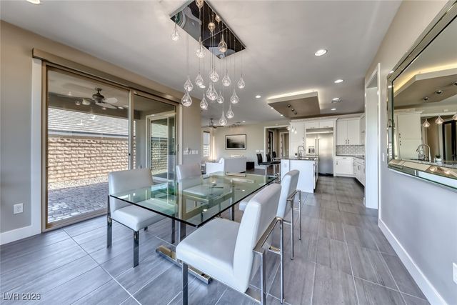 10840 Organic Drive, Las Vegas, NV 89138