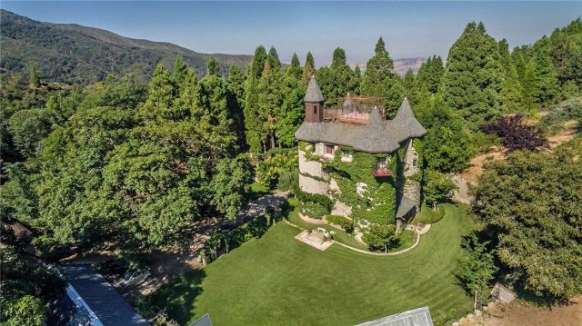 38838 Birch Creek, Oak Glen, CA 92399