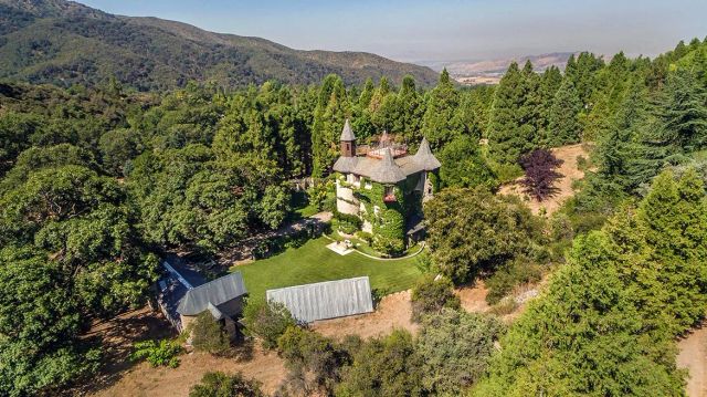 38838 Birch Creek, Oak Glen, CA 92399
