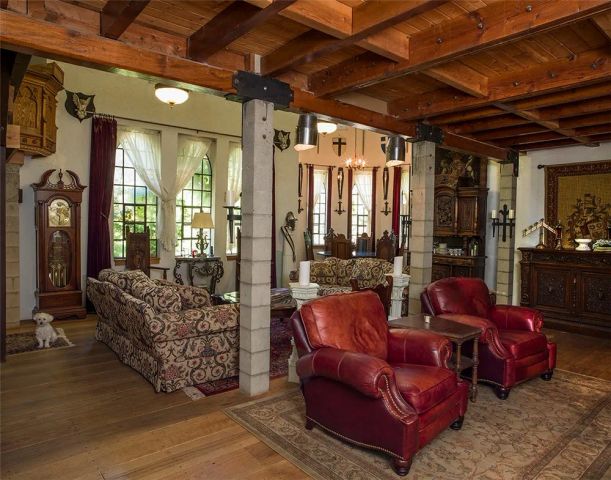 38838 Birch Creek, Oak Glen, CA 92399