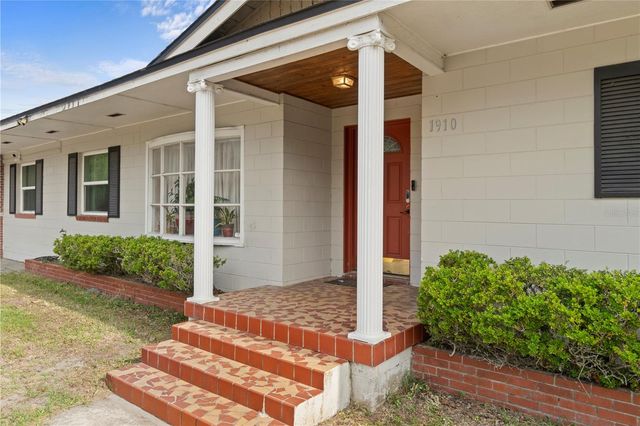 1910 NW 14TH STREET, Ocala, FL 34475