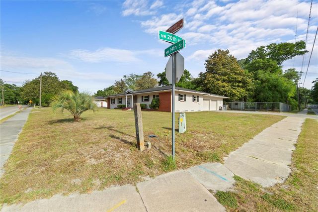 1910 NW 14TH STREET, Ocala, FL 34475