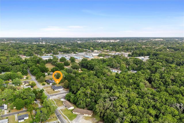 1910 NW 14TH STREET, Ocala, FL 34475