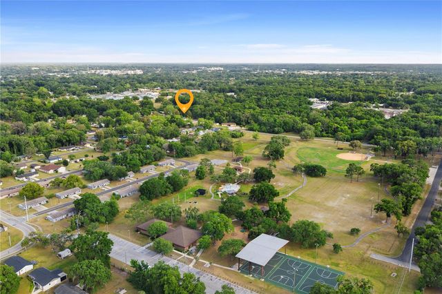1910 NW 14TH STREET, Ocala, FL 34475