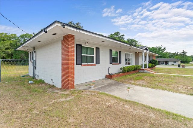 1910 NW 14TH STREET, Ocala, FL 34475