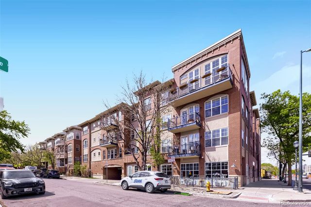 1489 Steele Street 309, Denver, CO 80206