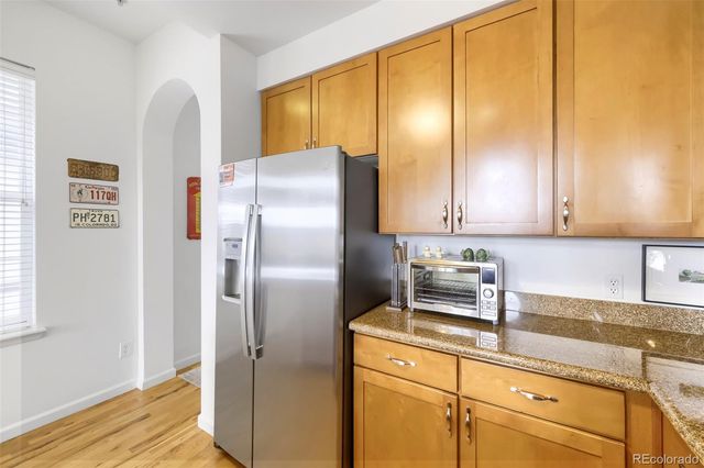 1489 Steele Street 309, Denver, CO 80206