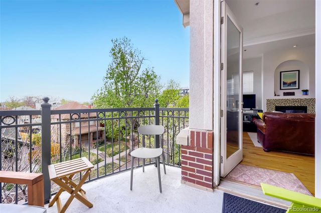 1489 Steele Street 309, Denver, CO 80206