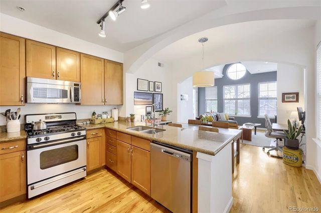 1489 Steele Street 309, Denver, CO 80206