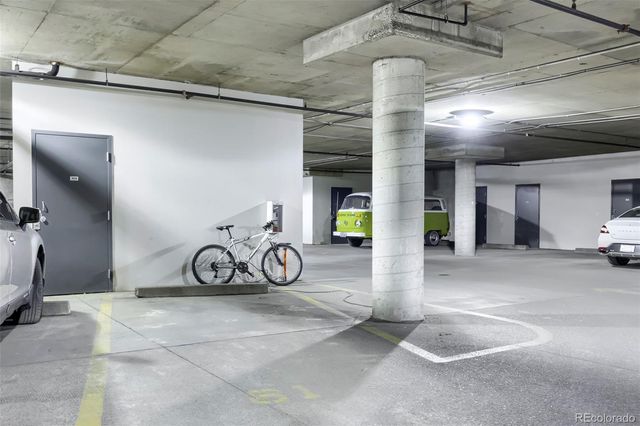 1489 Steele Street 309, Denver, CO 80206