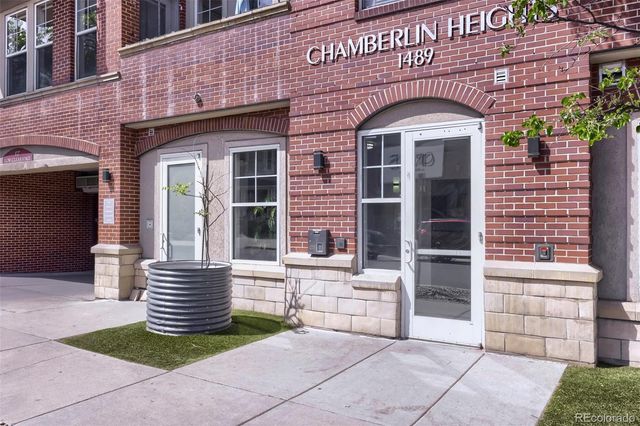 1489 Steele Street 309, Denver, CO 80206