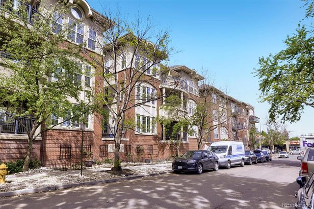 1489 Steele Street 309, Denver, CO 80206