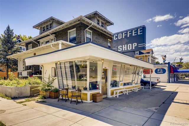 1489 Steele Street 309, Denver, CO 80206