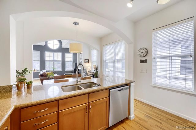 1489 Steele Street 309, Denver, CO 80206