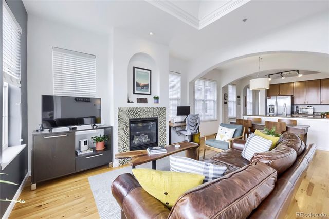 1489 Steele Street 309, Denver, CO 80206