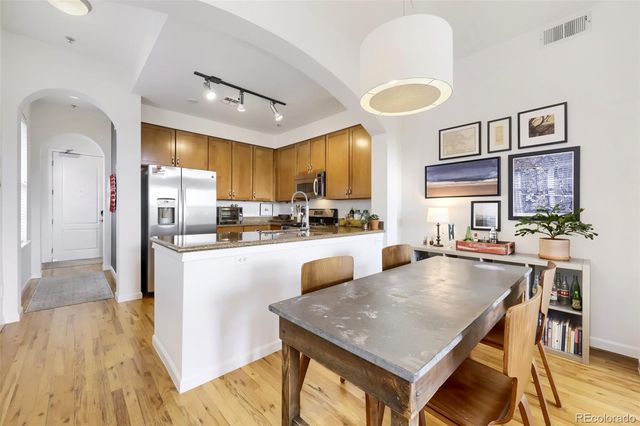 1489 Steele Street 309, Denver, CO 80206