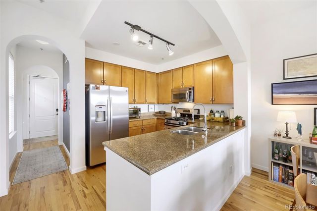 1489 Steele Street 309, Denver, CO 80206