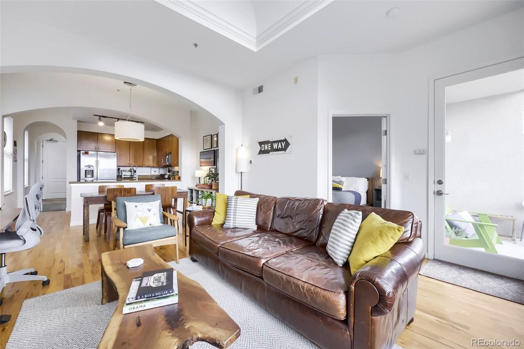 1489 Steele Street 309, Denver, CO 80206