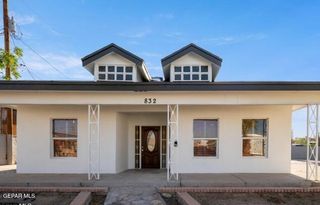 832 Wake Forest Lane, El Paso, TX 79928