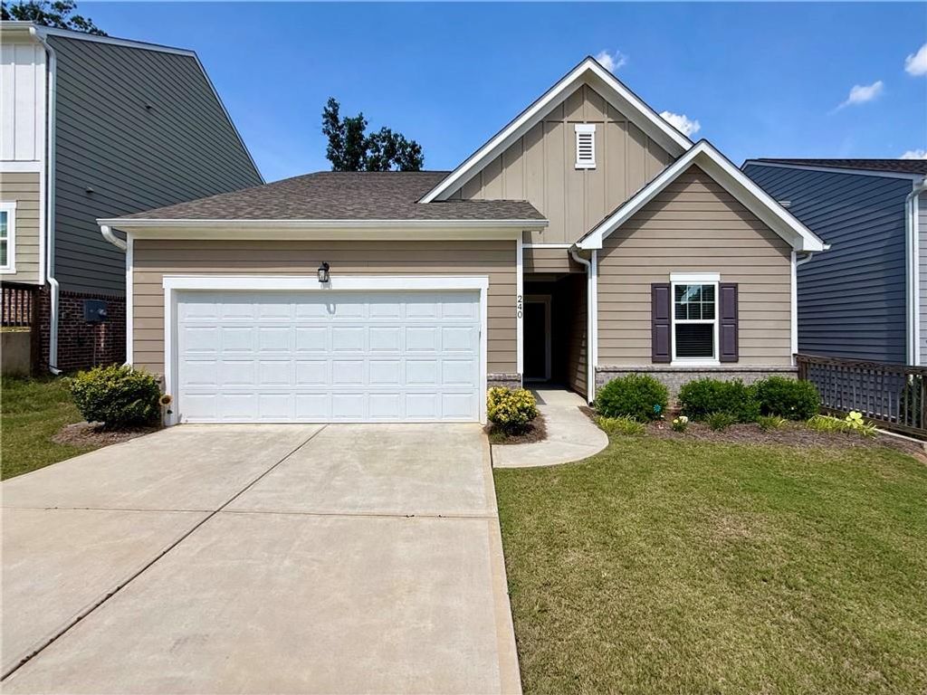 240 Hyde Park, Winder, GA 30680