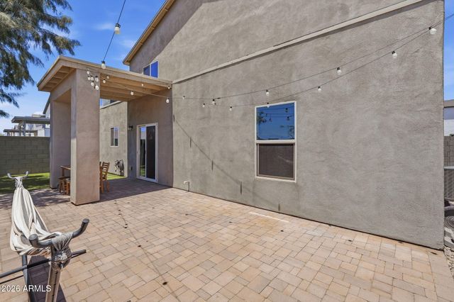 1021 E ODEUM Lane, Phoenix, AZ 85040