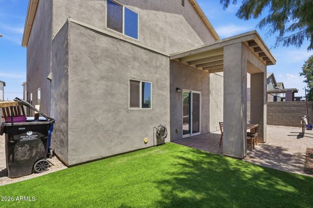 1021 E ODEUM Lane, Phoenix, AZ 85040