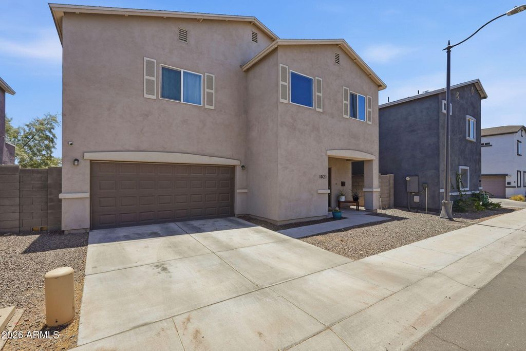 1021 E ODEUM Lane, Phoenix, AZ 85040 — photo 2