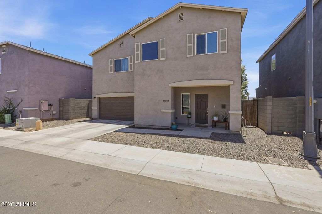 1021 E ODEUM Lane, Phoenix, AZ 85040 — photo 3