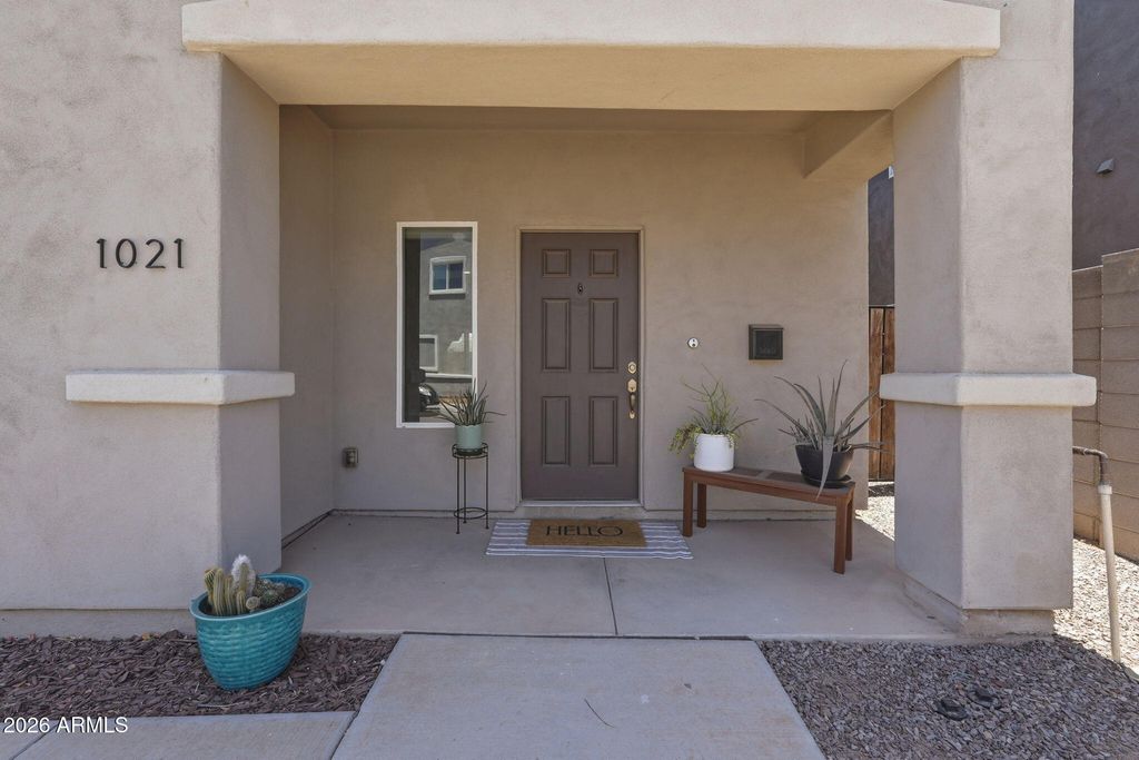 1021 E ODEUM Lane, Phoenix, AZ 85040 — photo 4