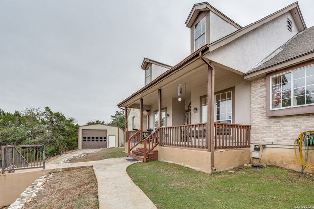6430 Derby Way, Bulverde, TX 78163