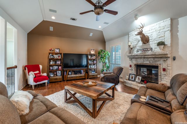 6430 Derby Way, Bulverde, TX 78163