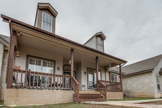 6430 Derby Way, Bulverde, TX 78163