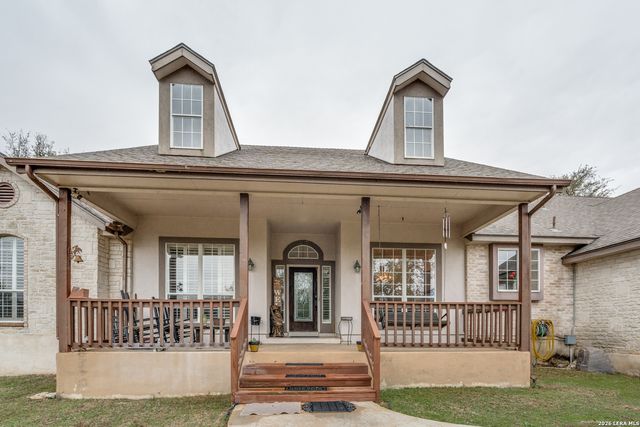 6430 Derby Way, Bulverde, TX 78163