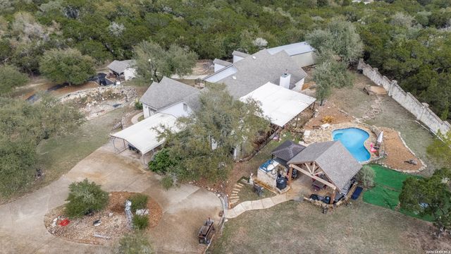 6430 Derby Way, Bulverde, TX 78163