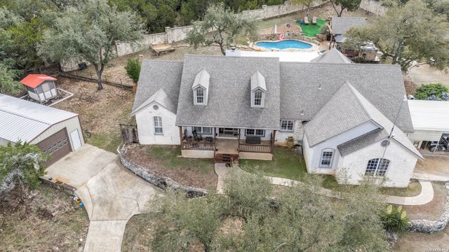 6430 Derby Way, Bulverde, TX 78163
